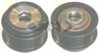 SPIDAN 71970 Alternator Freewheel Clutch
